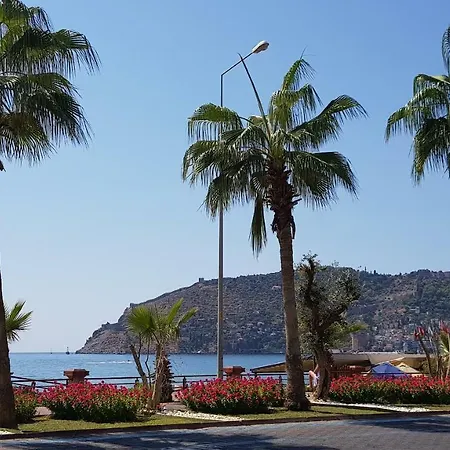 Pamfilia Apartments
